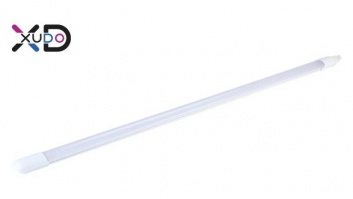 LED  lineārais  gaismeklis  IP65  XD-LT570  120cm  36W  4000K