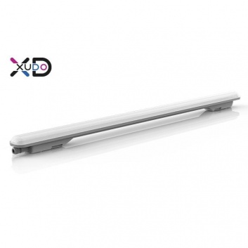 LED  lineārais  gaismeklis  IP65  XD-LX135  1200mm  36W  4000K