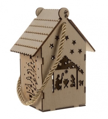 LED  Adventes  laterna  Ruhhy  22163