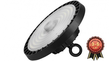 Lampa  High bay  LSp-150W  5000K  160lm/W