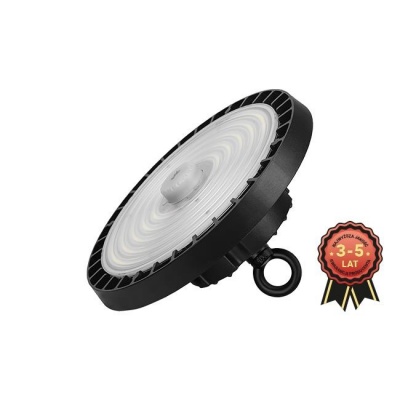 Lampa  High bay  LSp-150W  5000K  160lm/W