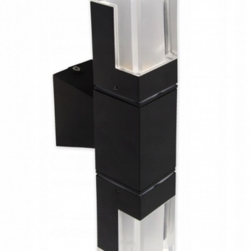 Āra  LED  sienas  lampa  14W