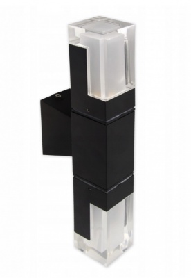 Āra  LED  sienas  lampa  14W