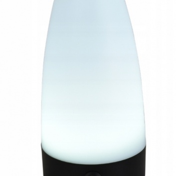 Lapilus  1W  4000K  USB  LED  galda  lampa