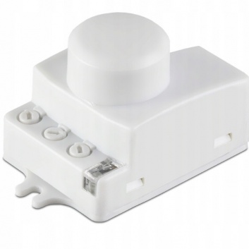 Mikroviļņu  kustības  sensors  4988