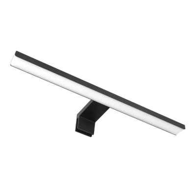 LED  sienas , spoguļu  lampa  IP44  Besta  40cm  8W  4000K