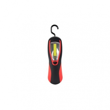 XD-HH111  LED  darba  lukturītis  1W  COB  3xAA