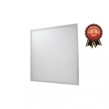 Panelis  Led  VPEp  595*595  36W  4000K  UGR<19