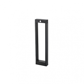 LED  dārza  lampa  1W  Rio solar  60cm  stāvoša  ar  PIR  sensoru
