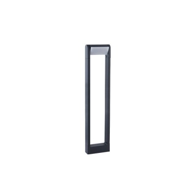 LED  dārza  lampa  6W  Santina  60cm  stāvoša  4000K