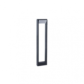 LED  dārza  lampa  6W  Santina  60cm  stāvoša  4000K