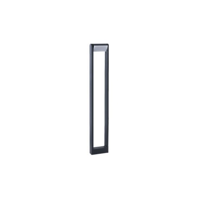 LED  dārza  lampa  6W  Santina  80cm  stāvoša  4000K