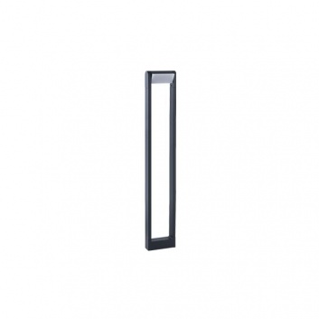 LED  dārza  lampa  6W  Santina  80cm  stāvoša  4000K