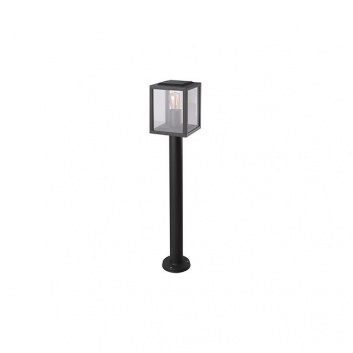 LED  dārza  lampa  E27  Lidio  60cm  stāvoša