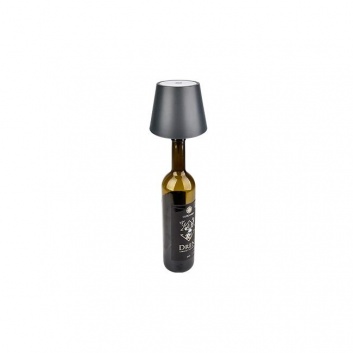 Lampa  ar  3W  pudeles  aizbāzni (bez pudeles)