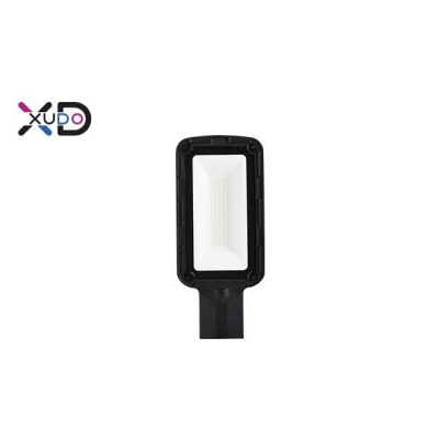 XD-PP202  LED  ielu  laterna  SMD  100W  4500K , Melna