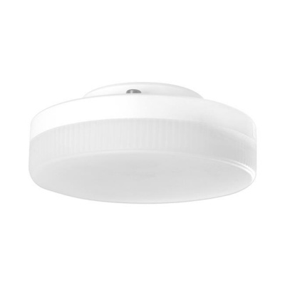 GX53  4000K  12W  230V  LED  spuldze