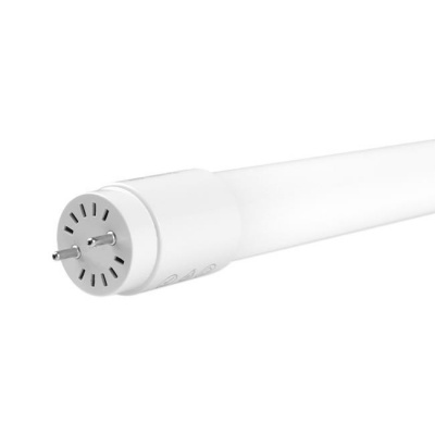 LED  T8  Nano  120cm  spuldzes  4000K  18W 230V  vienpusēja pieslēgšanās (30Gab)