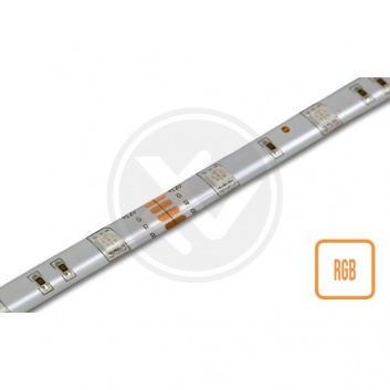 RGB  5050  IP65  LED  lente  5m  150 led