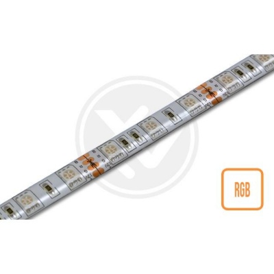 RGB  5050  IP65  LED  lente  5m  300 led