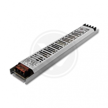 Plakanais  LED  barošanas  bloks  12V  250W  20A