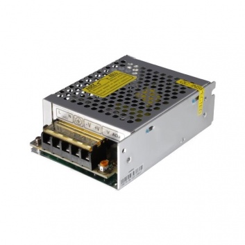 LED  barošanas  avots  24V  60W  2.5A