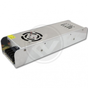 Plāns  LED  barošanas  avots  12V  360W  30A