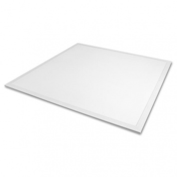 LED  panelis  595x595  50W  Kiwi  4000K  , Balts