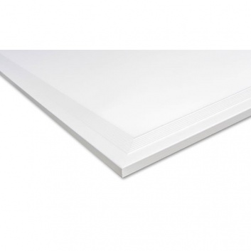 LED  panelis  595x595  60W  Kiwi  4000K , Balts