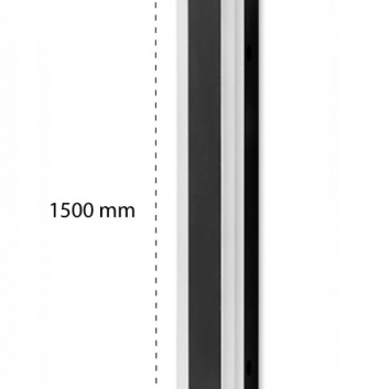 Arhitektūras  gaismeklis  Durango  LED  150cm  45W