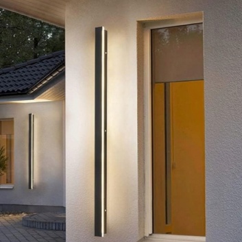 Arhitektūras  gaismeklis  Durango  LED  100cm  38W