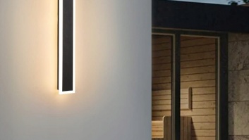Arhitektūras  gaismeklis  Durango  LED  80cm  24W