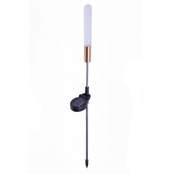 SUNARI  saules  dārza  lampa  LED  FLS-72  kristāla  lampa  garena  3000K  600mAh  0,72Wh  Ni-MH