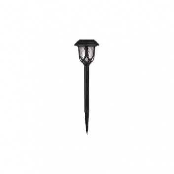 LED dārza lampa  uz  saules  baterijas  BP200