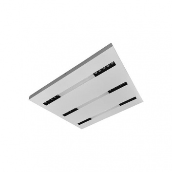 Panelis  LED  595X595  40W  Brando  4500K