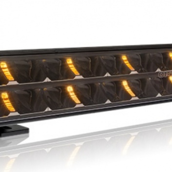 Legālais  LED  tālo  gaismu  papildlukturis   1605-NS2095