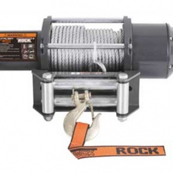 Elektriskā  vinča  9201-10007  2268kg