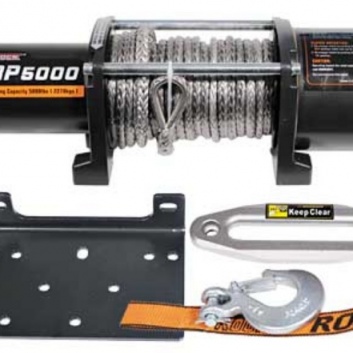 Elektriskā  vinča  9201-10008  2268kg