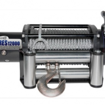 Elektriskā  vinča  9201-100192  5445kg