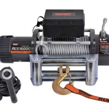Elektriskā  vinča  9201-10009  6800kg