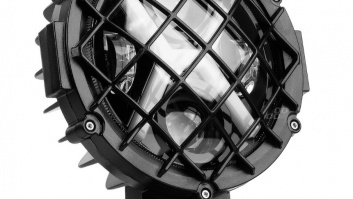 LED  darba  lampa  Daudzfunkcionāla  9-36V  50W  AMIO-03698
