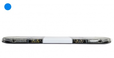 LED  bākuguns  panelis  1603-151999  (Zils)