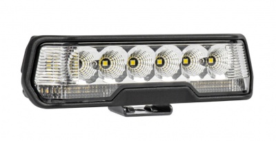 LED  darba  lukturis  PRO  Series  AMiO-03866