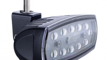 LED  darba/atpakaļgaitas  lukturis  S-809030