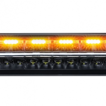 LED  darba  gaismu  panelis  SIBERIA NG DR 22"  S-809217