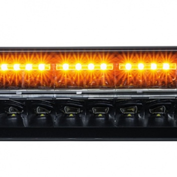 LED  darba  gaismu  panelis  SIBERIA NG DR 12"  S-809216