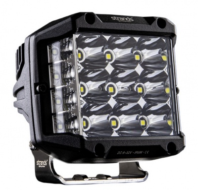 LED  darba  lukturis  Side Shooter XL  S-809122