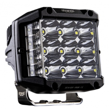 LED  darba  lukturis  Side Shooter XL  S-809122
