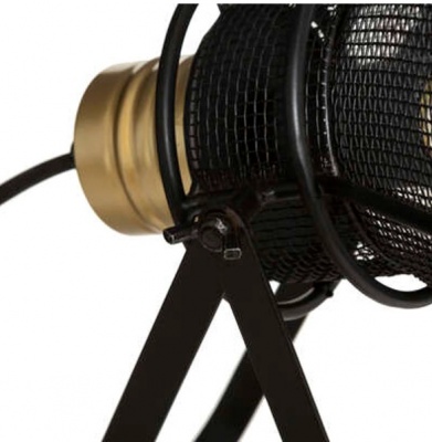 Galda  lampa  Spe rodo nr dore  h31