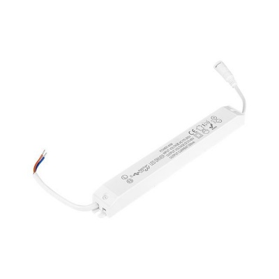 LED  pastāvīgas  strāvas  barošanas  avots  70-80V  40W  500mA